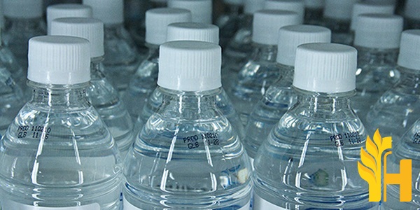 Husfarm Bottled Water photo