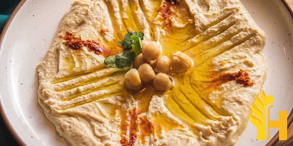 Husfarm Hummus photo