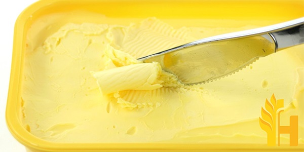 Husfarm Margarine photo