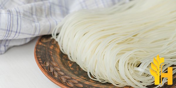 Husfarm Rice Noodle photo