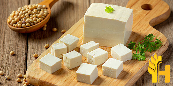 Husfarm Tofu photo
