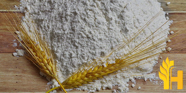 Husfarm Wheat Flour photo
